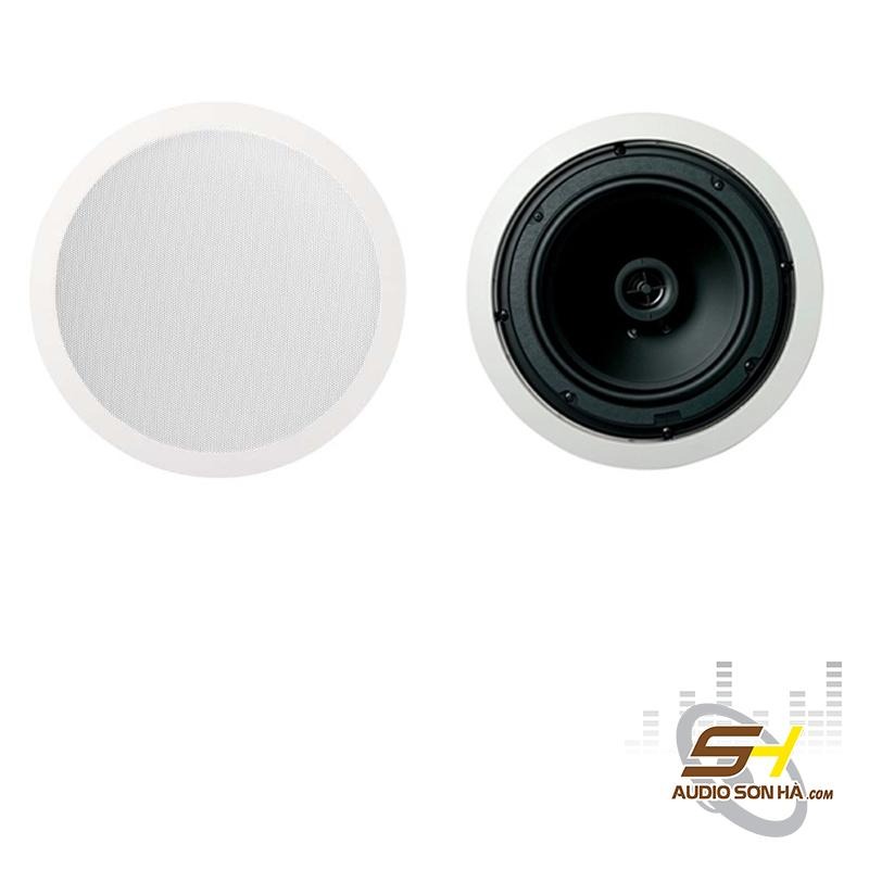 Loa âm trần Jamo 6.5CS T / Cặp