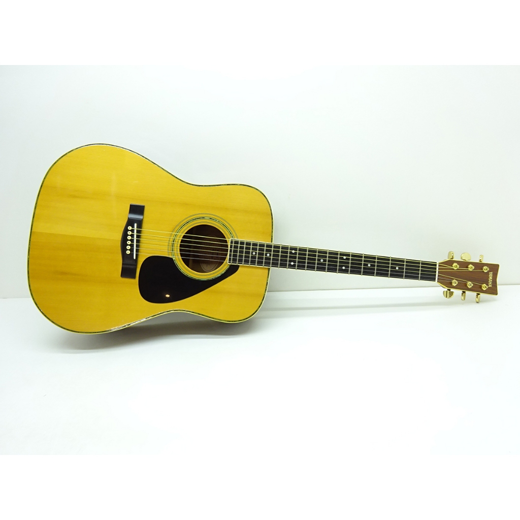 Đàn Guitar Acoustic Yamaha FG300D Second Hand Japan