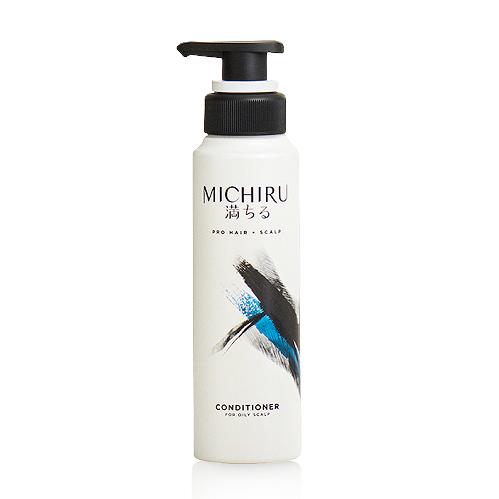 - Dầu gội Michiru ngăn rụng tóc nội địa Nhật, dưỡng chất Fiber Repair Actives 180g