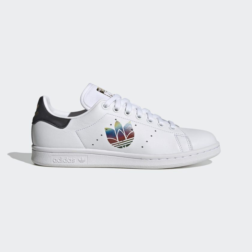Giày Sneaker Adidas Stan Smith - Hàng Chính Hãng - Giày Thể Thao Nam Adidas Stan smith Trefoil -FW2443] Simple Sneaker