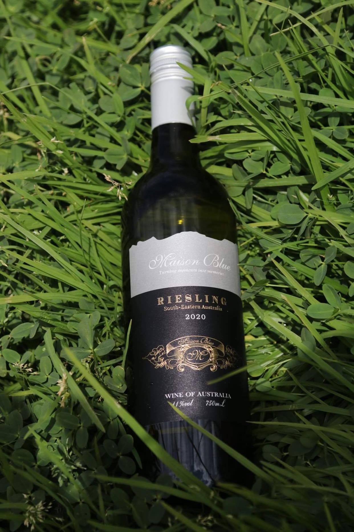 Riesling Maison Blue