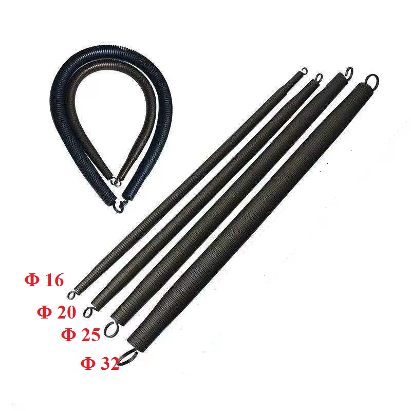 Lò Xo bẻ ống điện - Lò xo uốn ống điện phi 16 20 25 32, hàng loại 1