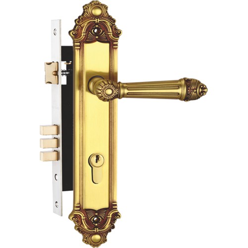 Khóa tay nắm huy hoàng hc 8526 đại - khóa tay nắm hc 8526 đại