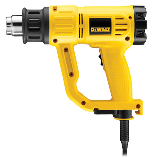 Máy thổi hơi nóng 2000w dewalt d26414