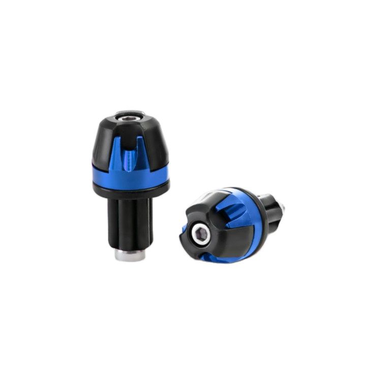 Gù nhôm cho xe máy AirBlade, gắn được tất cả loại xe