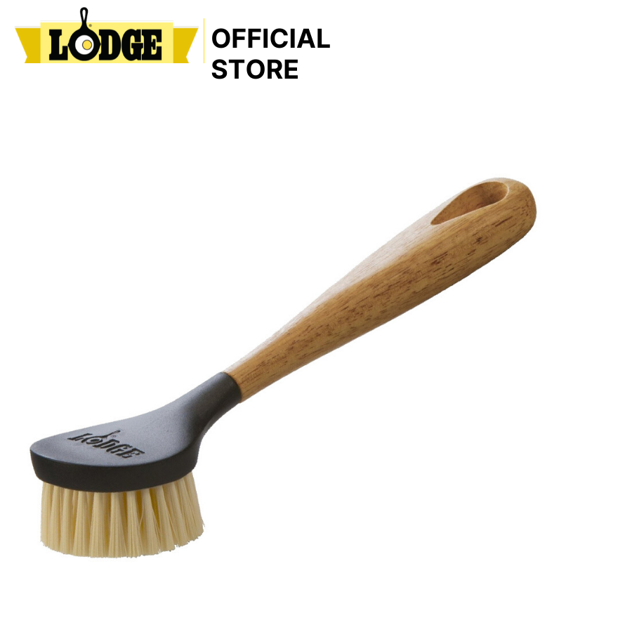 Lodge - bàn chải cọ nồi - 25.4cm