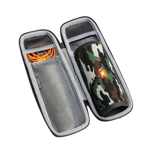 Vỏ bảo vệ loa jbl flip 3/4 & ue boom 2 comos