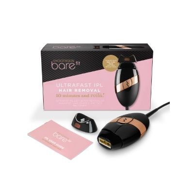 Máy triệt lông SmoothSkin Bare Fit Bảo hành 2 năm tại Việt Nam Hàng chính hãng