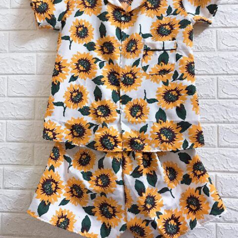 [ Nguyen Hang LUxury ] [Ưu Đãi Giảm 10k Khi Mua 2 Bộ] Bộ Pijama CC Nam Nữ Màu Trơn, Bộ Đồ Mặc Nhà Sang Trọng