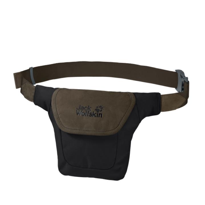 Túi bao tử Jack Wolfskin Gateway Belt Bag