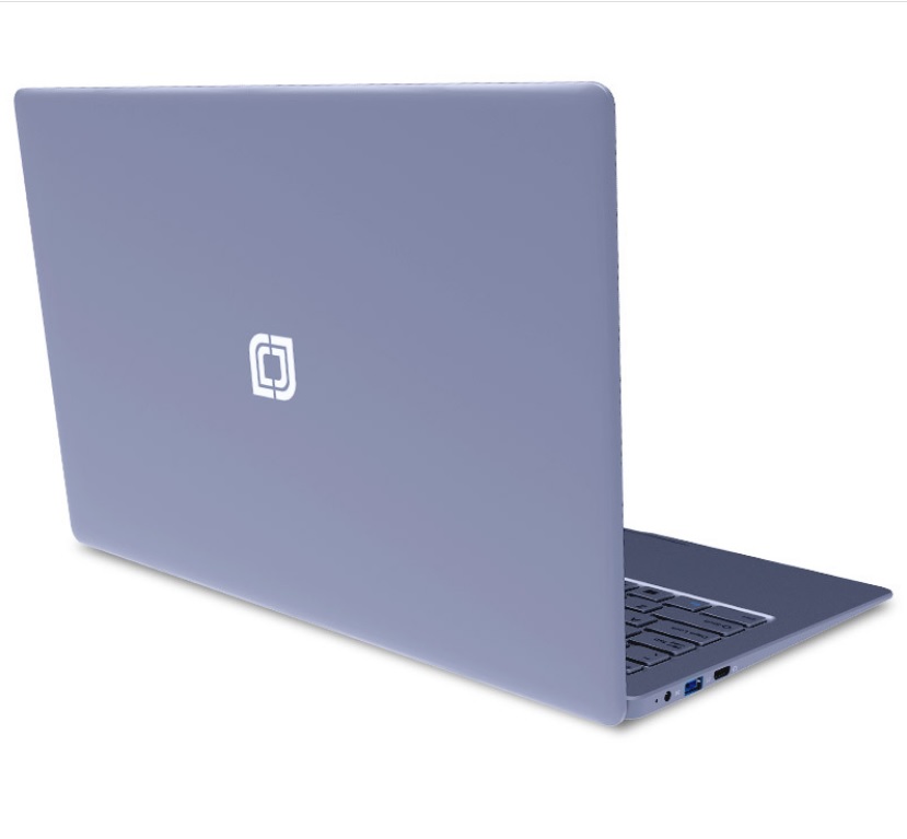 [HCM]Laptop siêu mỏng EZBOOK S5 14 inch Ram 6GB SSD 64GB giải trí văn phòng học tập