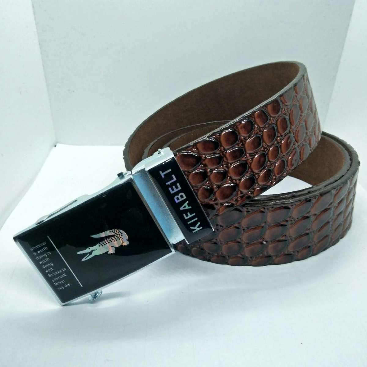 thắt lưng nam - dây nịt nam - da rắn giảm giá sốc 18k - 16k - 15k