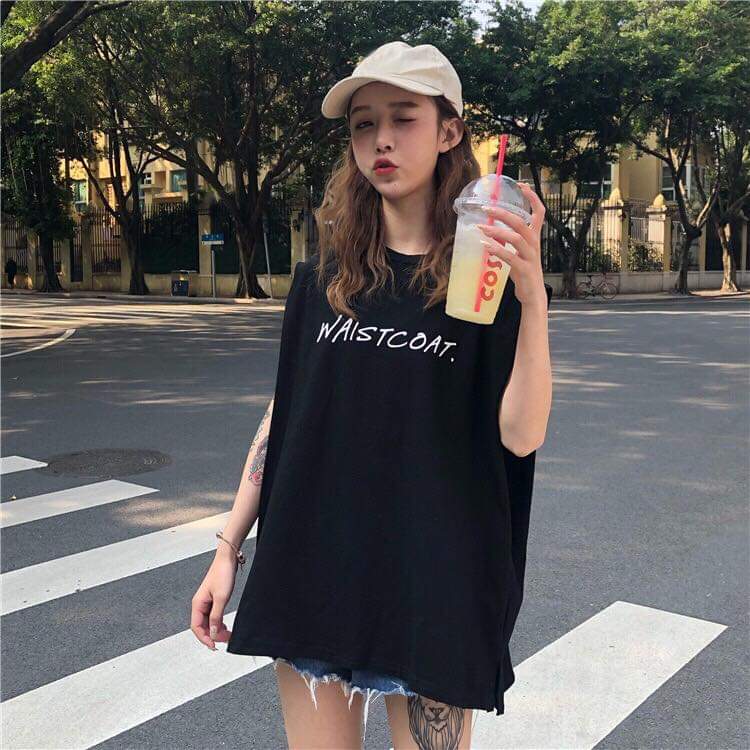 Áo thun ba lỗ hit hot năm 2020 tp2205