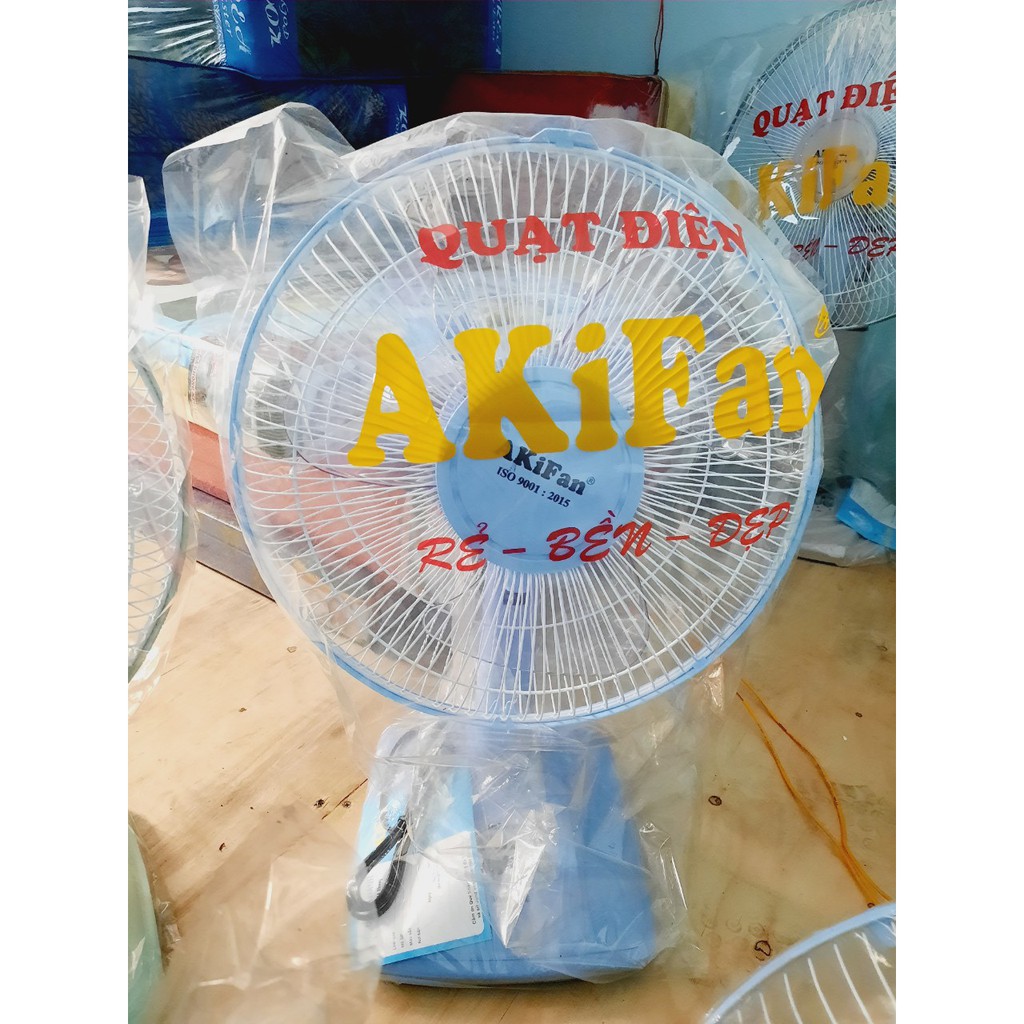 Quạt Nhỏ Akifan