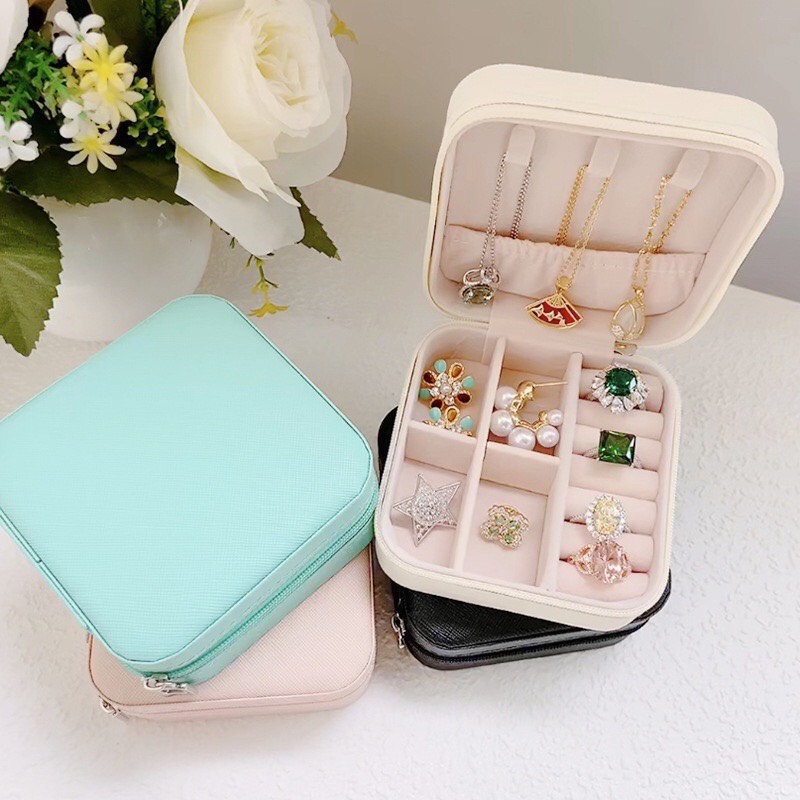 Hộp đựng trang sức, hộp đựng nữ trang