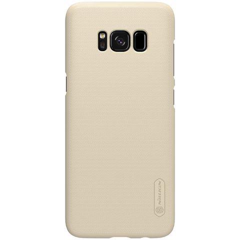 SAMSUNG GALAXY S8 PLUS -  ỐP LƯNG NILLKIN SẦN