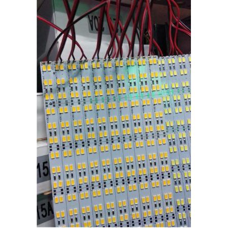 10 thanh led kép 5730 12v giá tốt