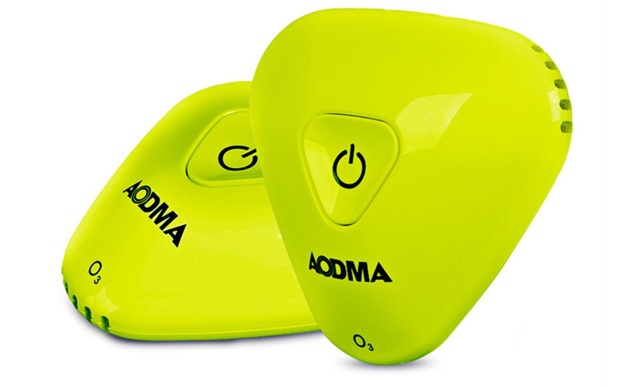 Máy khử mùi diệt khuẩn ozone aodma 807a