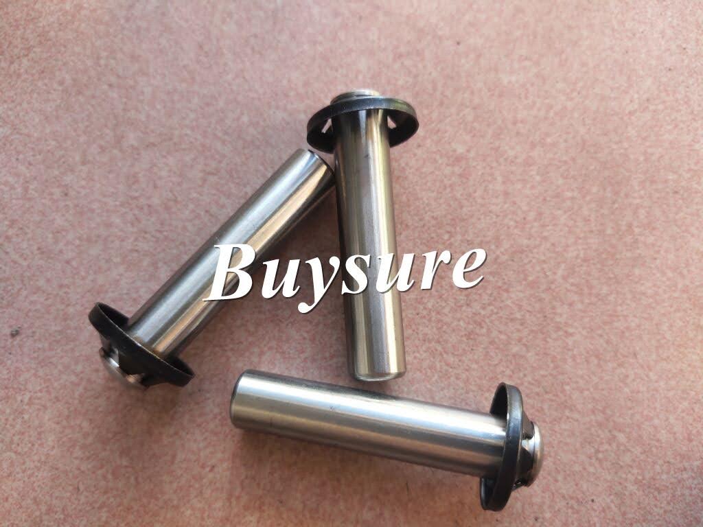 Bộ 3 Piston + 3 lò xo máy rửa xe gia đình