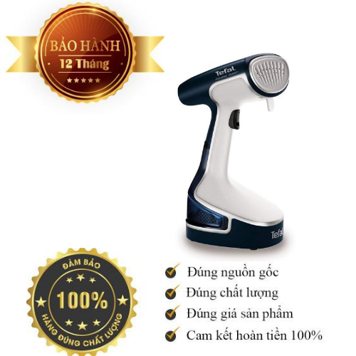 Bàn là hơi nước Tefal DT8100 [ Nhập Đức bh 12 tháng ]