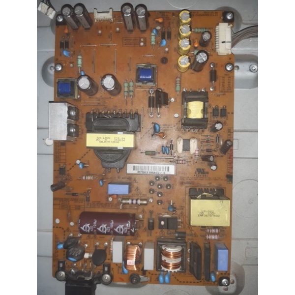 Bo nguồn tivi lg 50ln5400