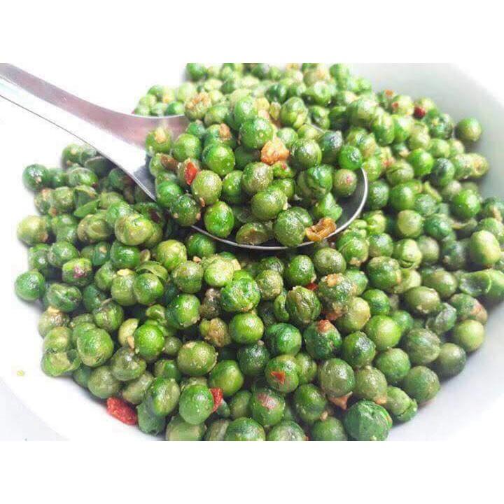 500g Đậu Hà Lan Tỏi Ớt