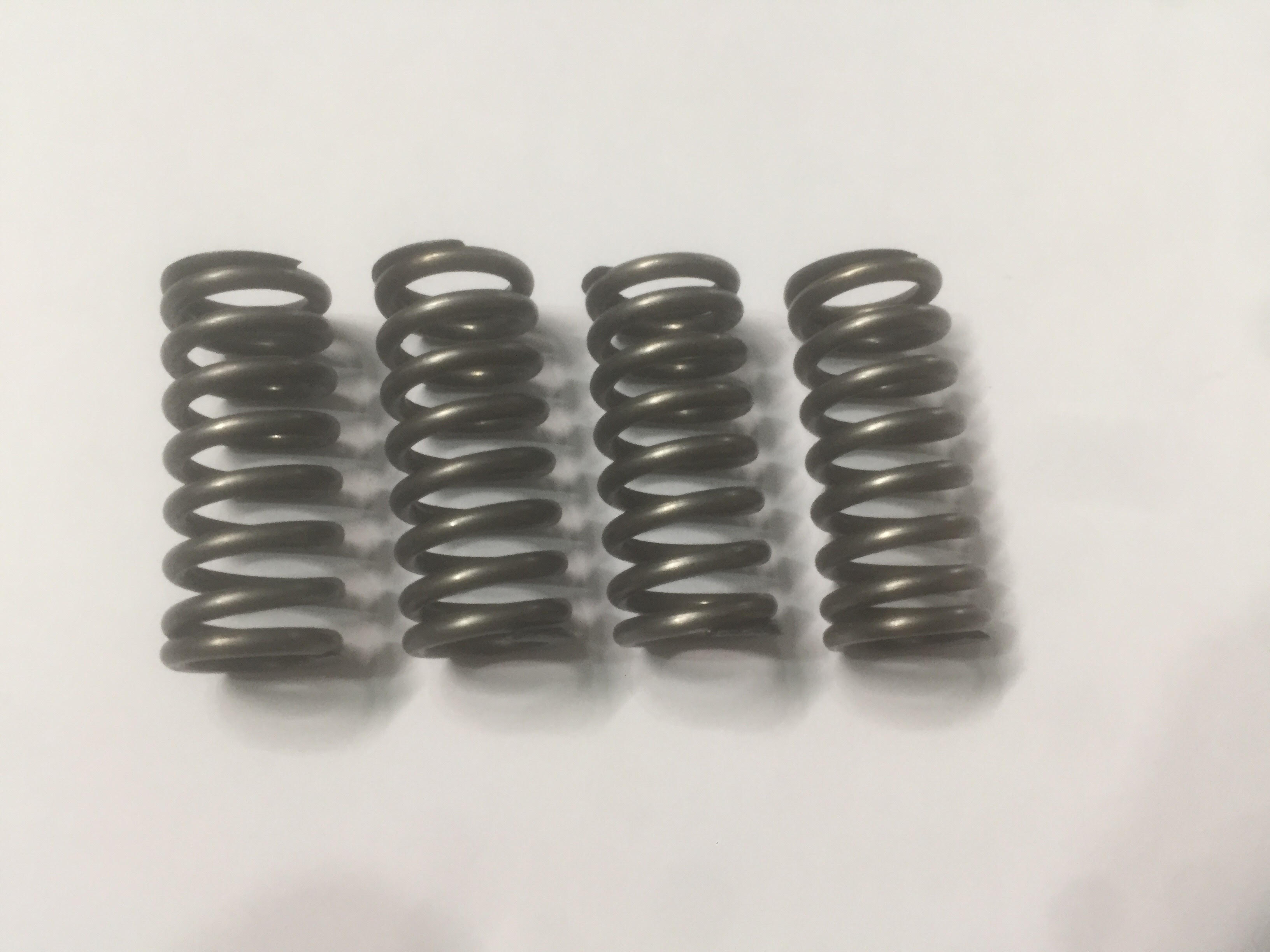 4 Cái lò xo nồi độ TW dùng cho yamaha Sirius xăng cơ