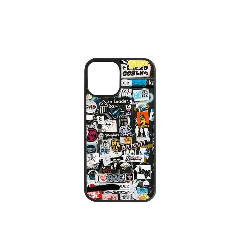 Ốp lưng điện thoại iPhone Unique Case Chất CHAT061