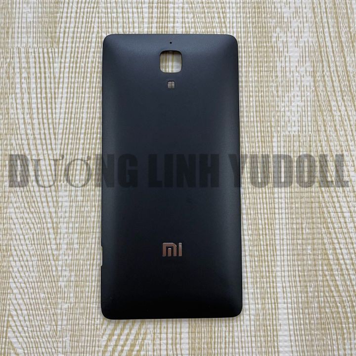 Nắp lưng xiaomi mi4 mi 4