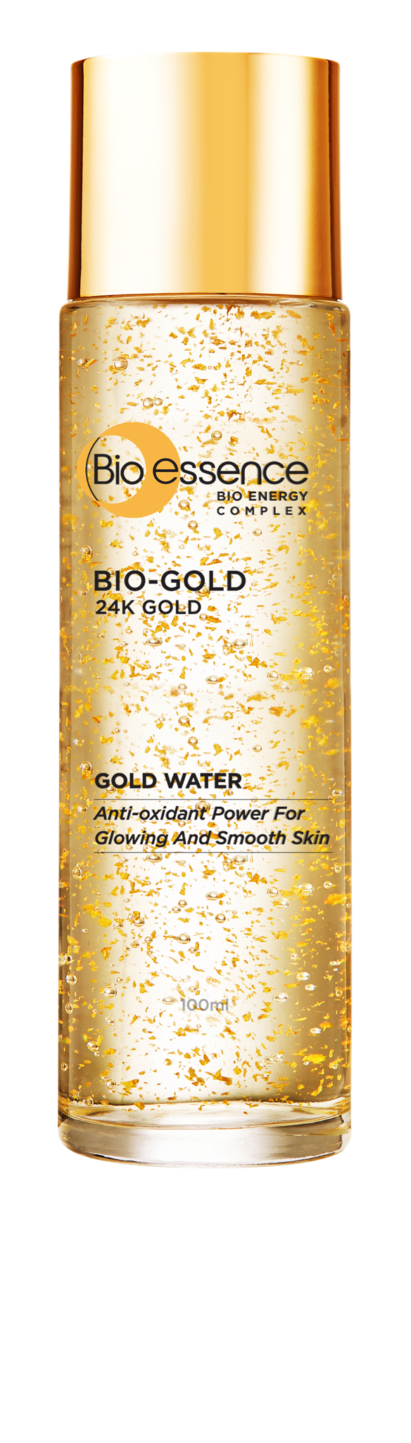 Nước dưỡng bio-essence gold ngăn ngừa dấu hiệu lão hóa chiết xuất vàng 24k 150ml