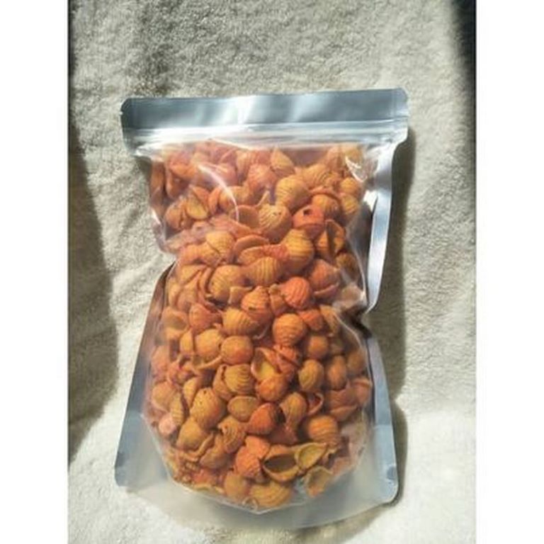 Bánh sò mắm hành - 250g