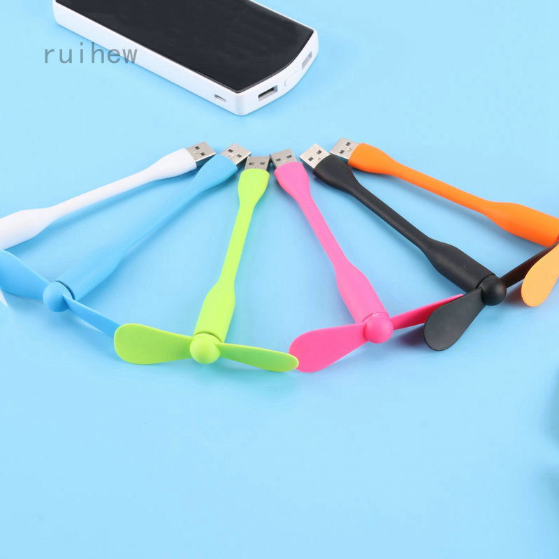 Quạt mini cắm cổng usb, cánh rời quạt mini USB 2 cánh siêu mát, tiện lợi - SONA offical