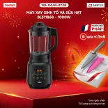 [SIÊU SALE HÈ 20H 4-7.5] Máy xay nấu đa năng Tefal Happy Cook Mix - BL511868