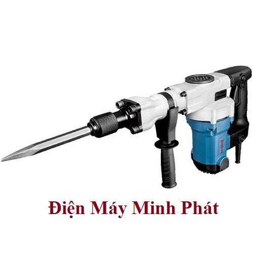 Máy đục bê tông dongcheng dzg06-6