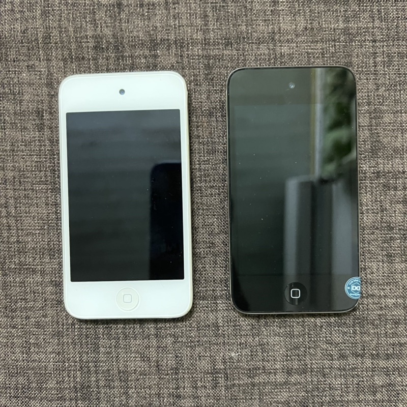 Máy nghe nhạc Touch 4 - Đã qua sử dụng