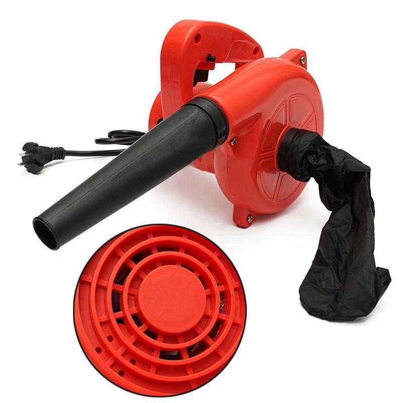 Máy thổi bụi, hút bụi công suất lớn