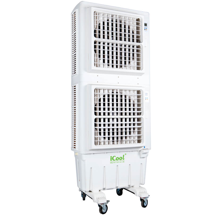 QUẠT LÀM MÁT BẰNG HƠI NƯỚC IFAN - IC702