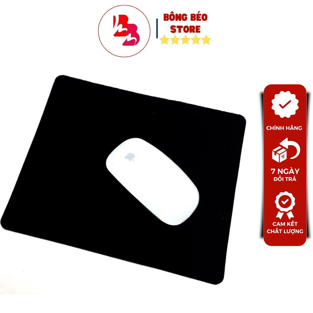 Miếng lót chuột Protab dành cho văn phòng - Hình Thật