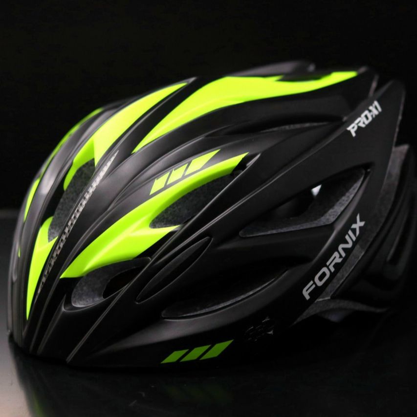 Mũ bảo hiểm xe đạp fonix x1