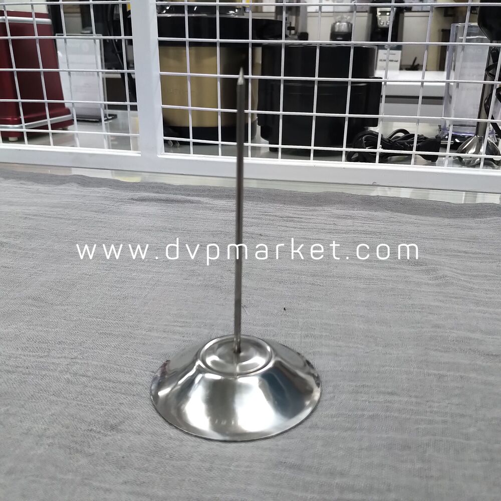 Cây ghim bill nhựa/ inox