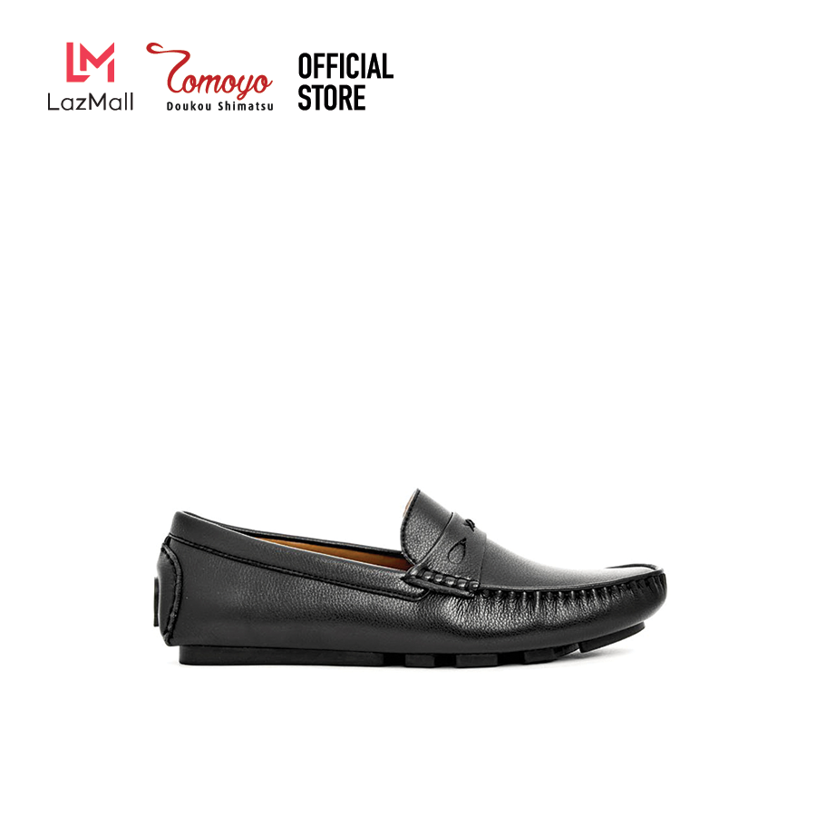 Giày Lười Nam Start Tomoyo TMN05501
