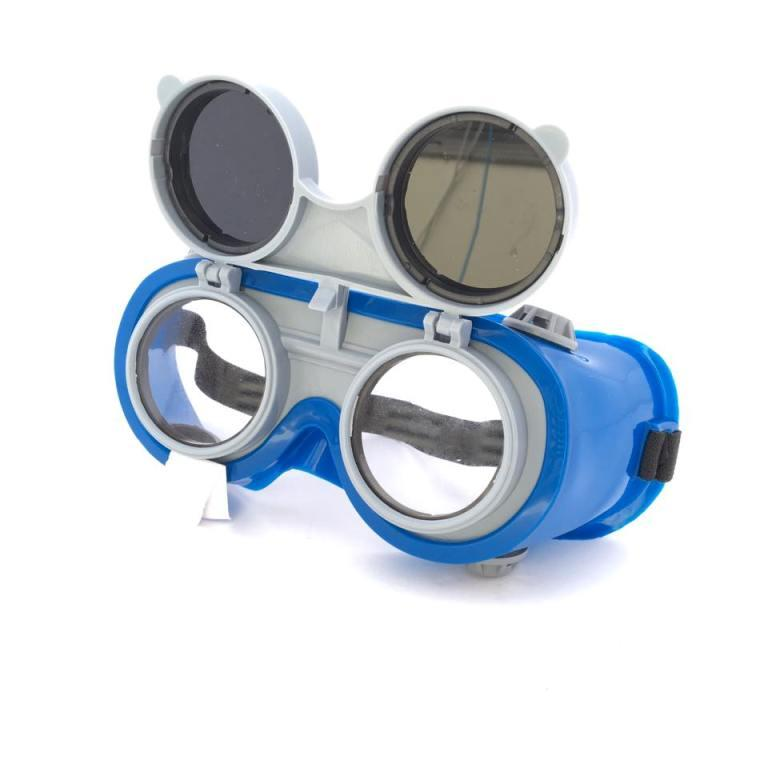 Kính hàn và bảo hộ lao động C-mart H0001