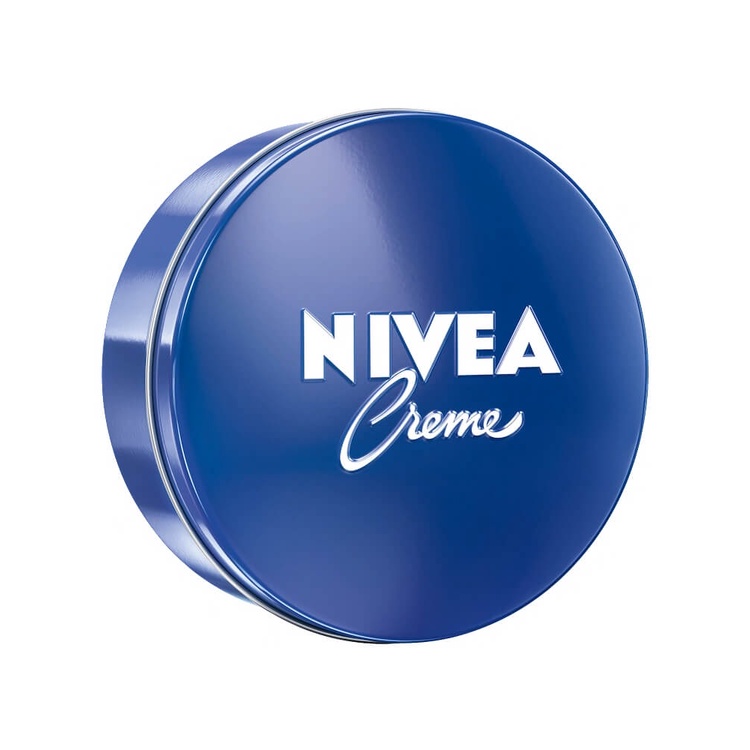 Kem dưỡng nivea. 169g nhật bản