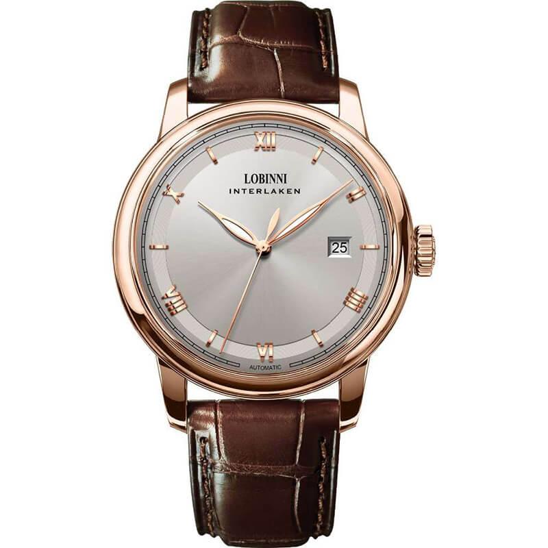 Đồng hồ nam lobinni l14003-3