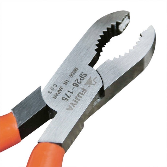 Kìm vặn ốc fujiya sp26-175 - chính hãng - nhật bản