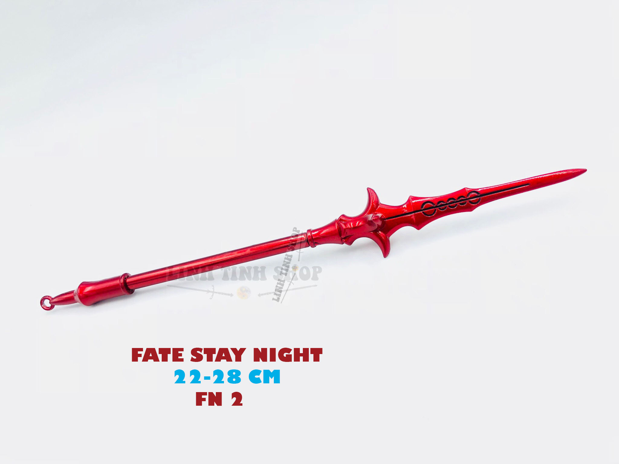 [HCM]Mô hình thương fate stay night Saber
