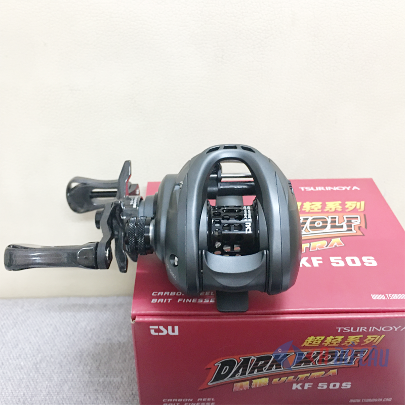 Máy ngang tsurinoys dark wolf ultra kf50sl