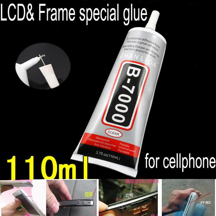 Keo B7000 Keo đa năng dán ron, viền màn hình cảm ứng, dán thủ công mỹ nghệ