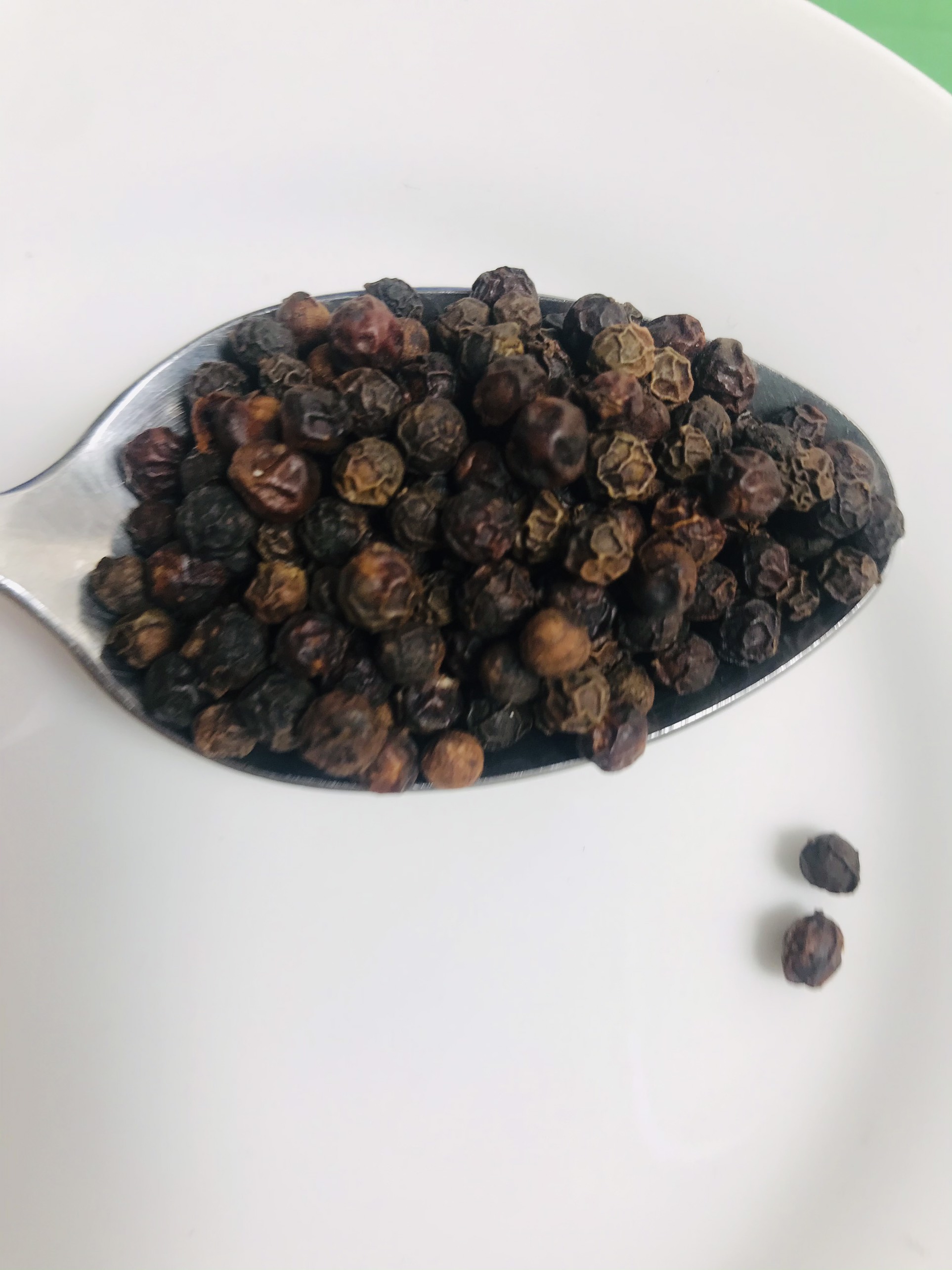 [100gr] Hạt Tiêu Đen - Hồ Tiêu Chư Sê Gia Lai