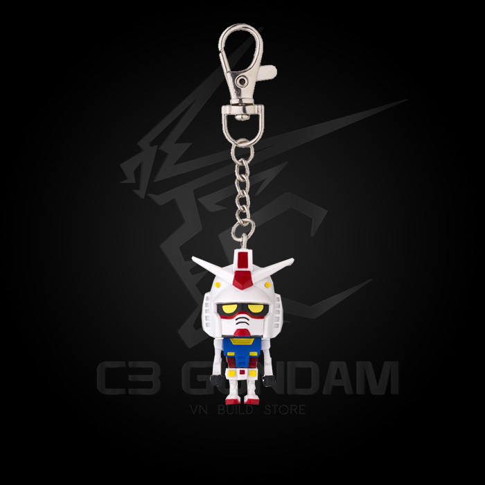 muque quega-kun mascot keychain ミュージシャン muque quega-kun